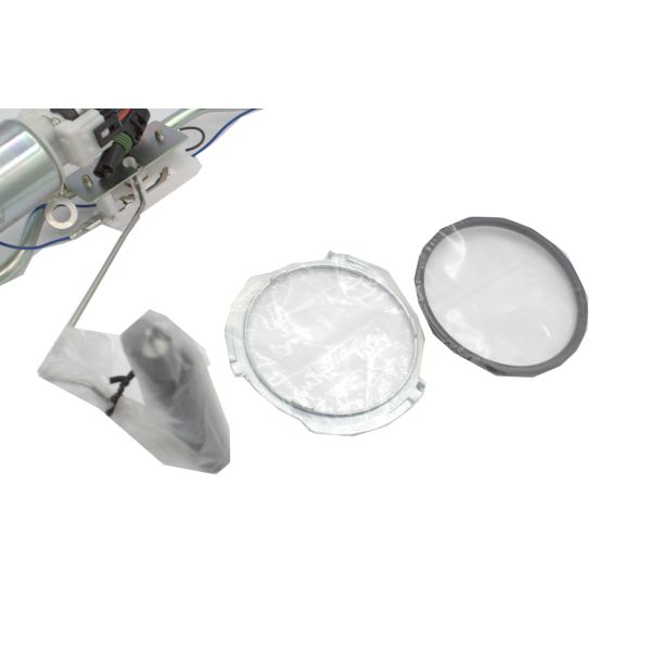 Autobest Fuel Pump And Sender Assembly F2648A