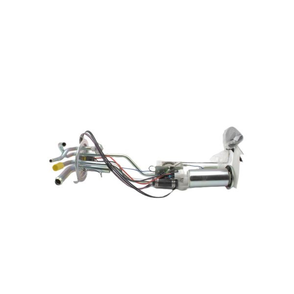 Autobest Fuel Pump And Sender Assembly F2648A