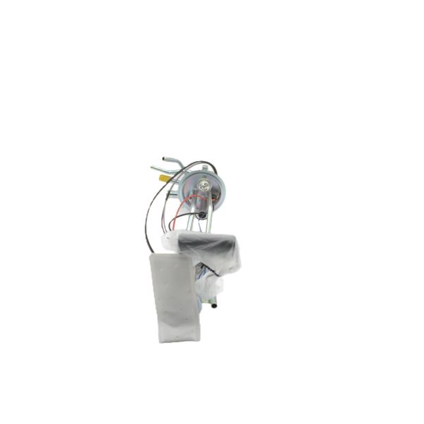 Autobest Fuel Pump And Sender Assembly F2648A