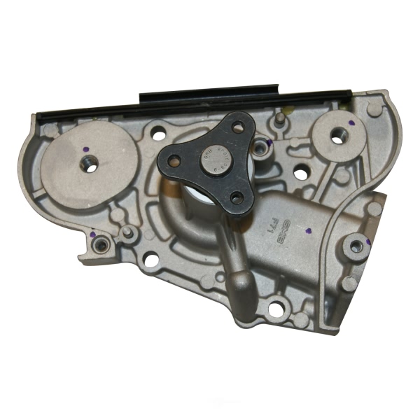 GMB Engine Coolant Water Pump 145-1350