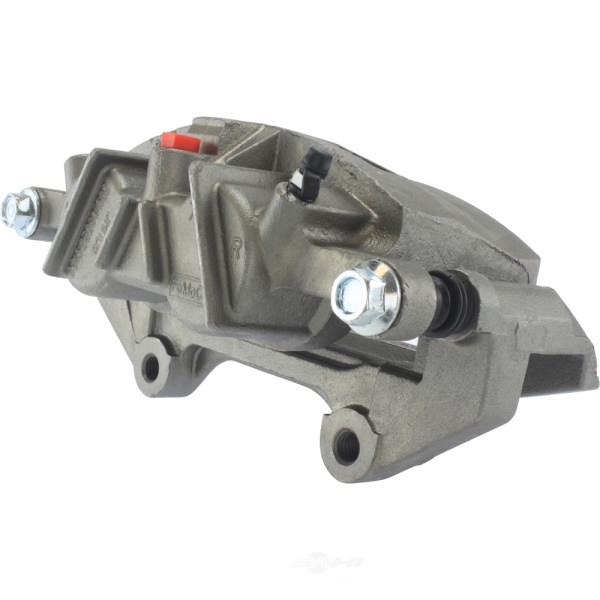 Centric Remanufactured Semi-Loaded Front Passenger Side Brake Caliper 141.61143