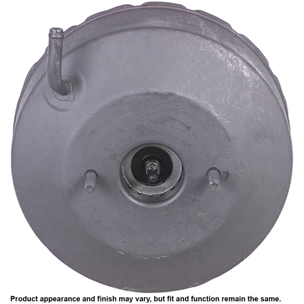 Cardone Reman Remanufactured Vacuum Power Brake Booster w/o Master Cylinder 53-2272