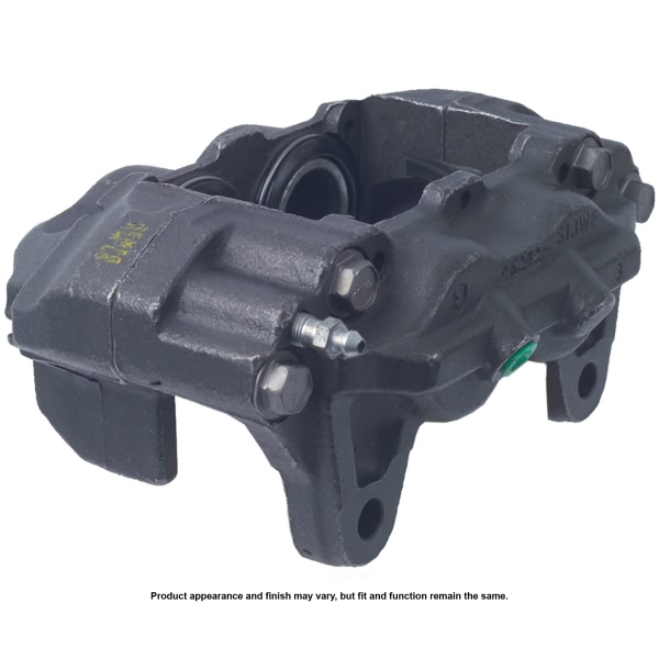 Cardone Reman Remanufactured Unloaded Caliper 19-2632