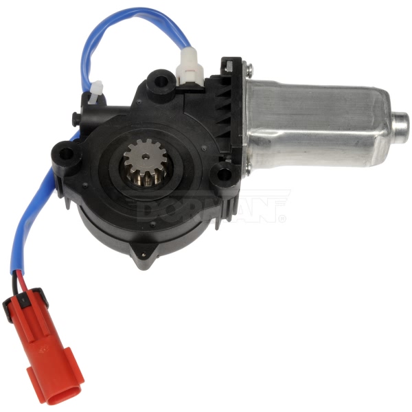 Dorman OE Solutions Front Driver Side Window Motor 742-308