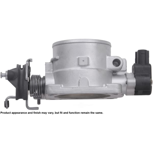 Cardone Reman Remanufactured Throttle Body 67-1005