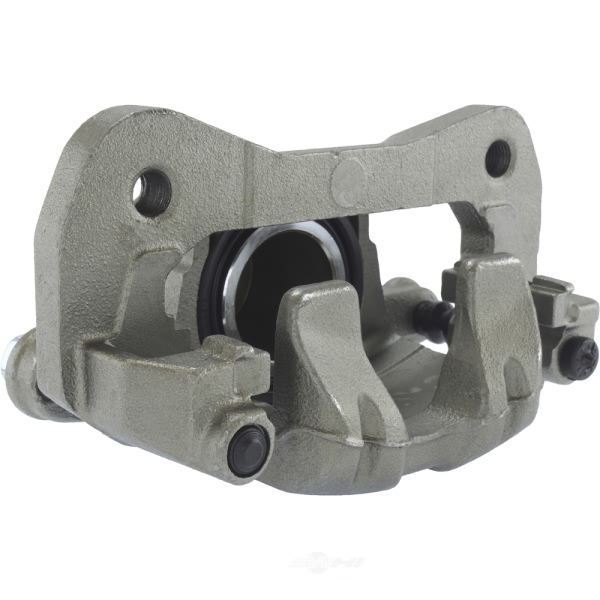 Centric Remanufactured Semi-Loaded Front Passenger Side Brake Caliper 141.46071
