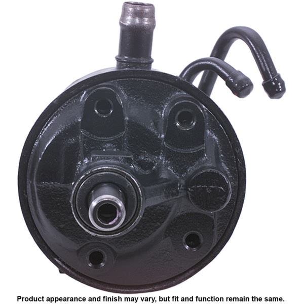 Cardone Reman Remanufactured Power Steering Pump w/Reservoir 20-8713