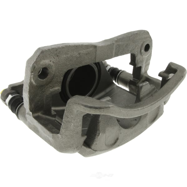 Centric Remanufactured Semi-Loaded Front Passenger Side Brake Caliper 141.44117