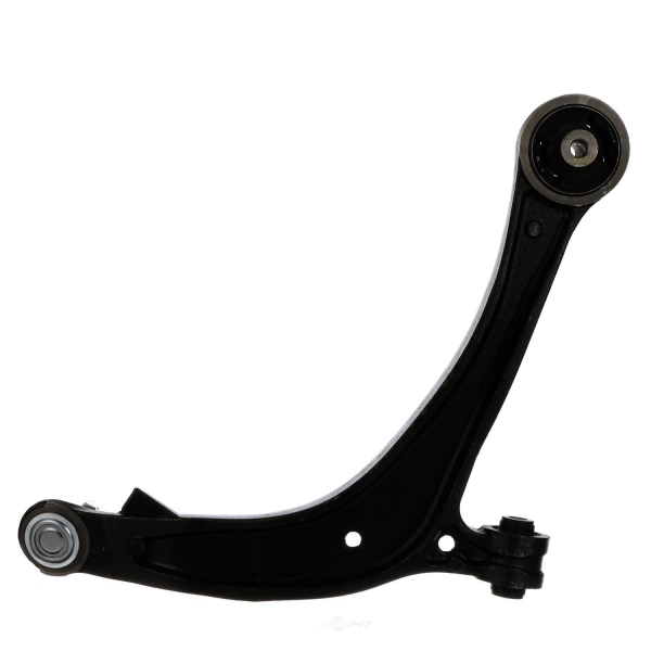 Delphi Front Driver Side Lower Control Arm And Ball Joint Assembly TC5745