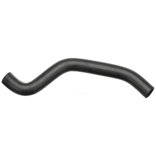 Gates Engine Coolant Molded Radiator Hose 22492