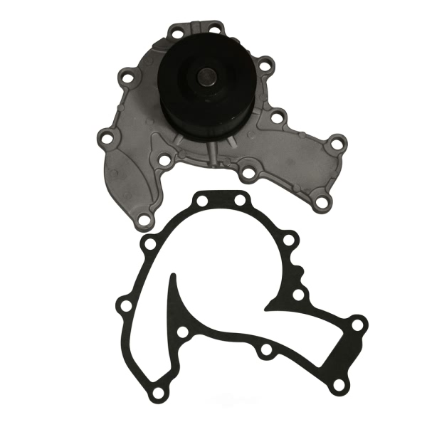 GMB Engine Coolant Water Pump 140-1340