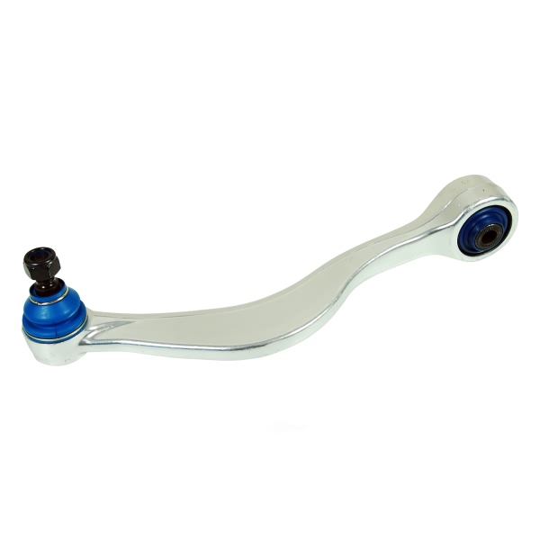 Mevotech Supreme Front Passenger Side Lower Non Adjustable Control Arm And Ball Joint Assembly CMS101248
