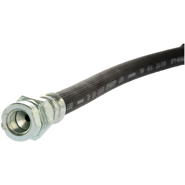 Centric Rear Brake Hose 150.33404