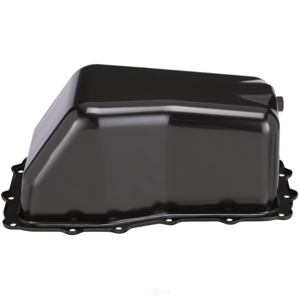 Spectra Premium New Design Engine Oil Pan Without Gaskets CRP44A