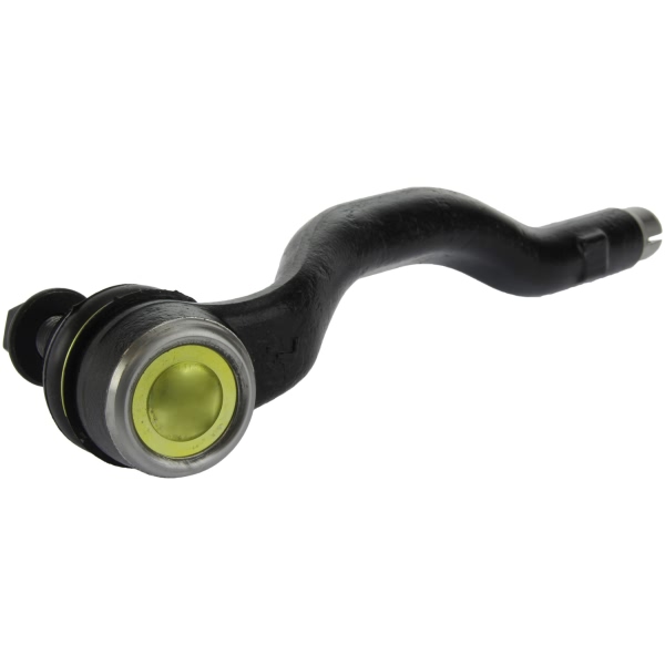 Centric Premium™ Front Driver Side Outer Steering Tie Rod End 612.34037