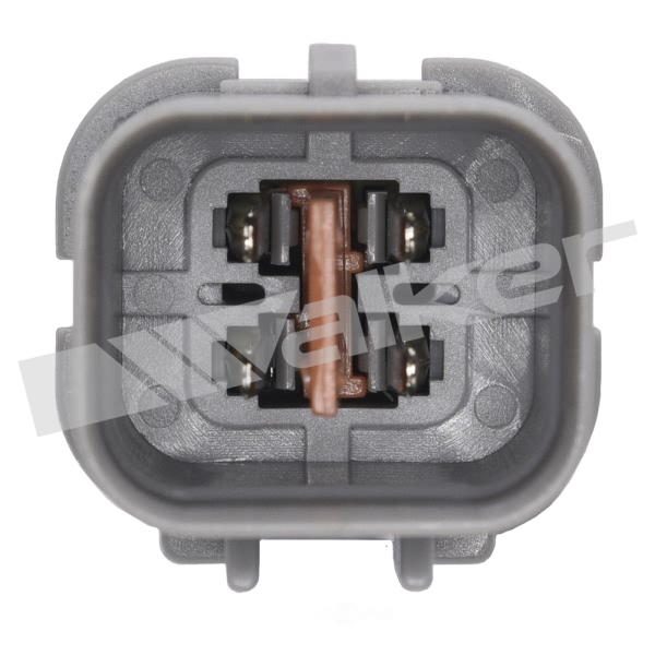 Walker Products Oxygen Sensor 350-34356