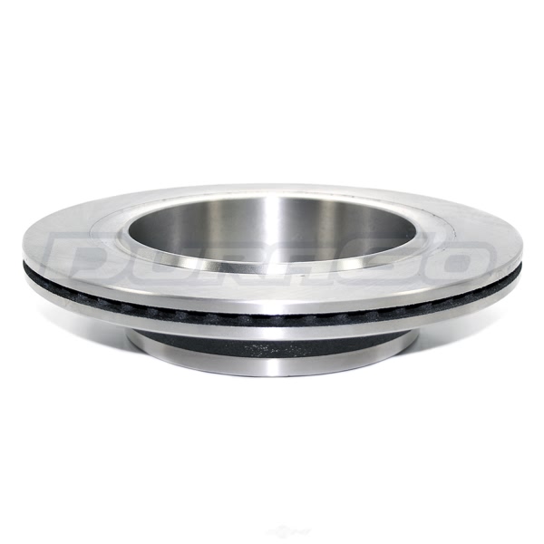 DuraGo Vented Rear Brake Rotor BR53006