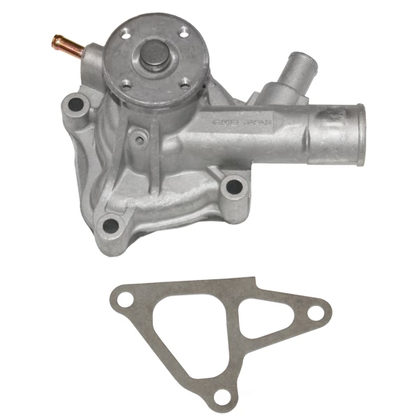 GMB Engine Coolant Water Pump 170-1300