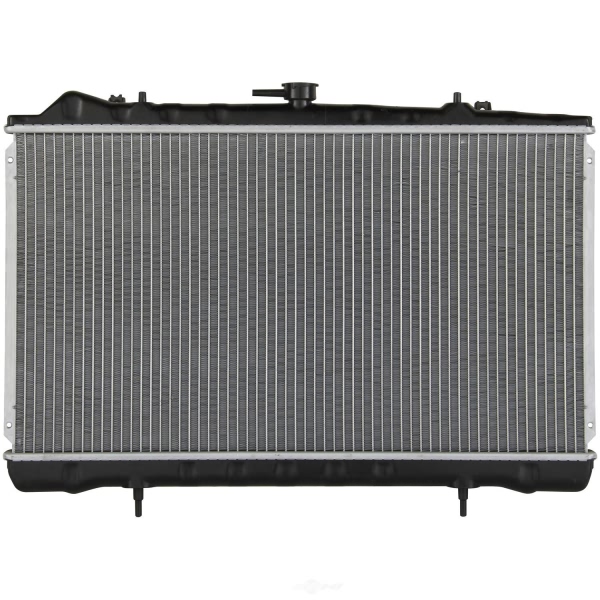 Spectra Premium Complete Radiator CU46