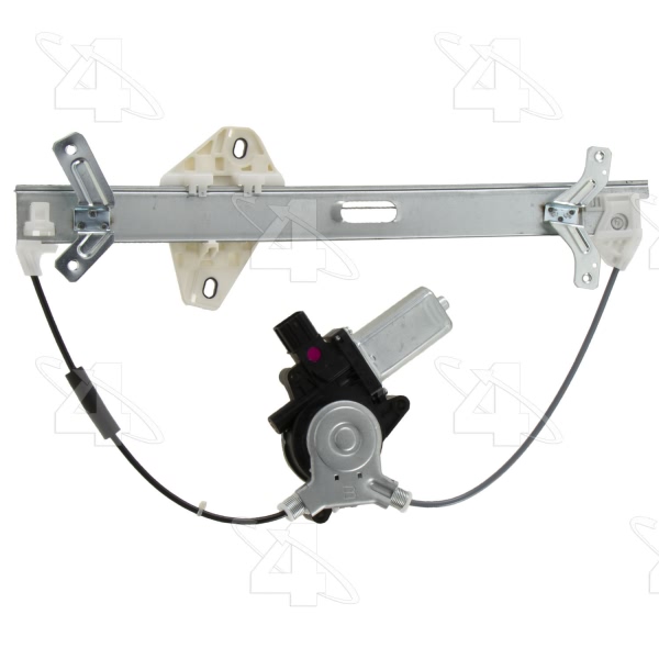 ACI Power Window Motor And Regulator Assembly 88144