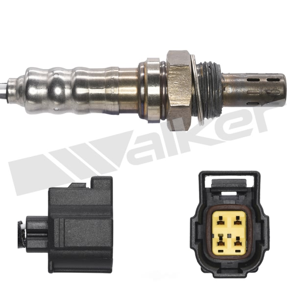 Walker Products Oxygen Sensor 350-34696