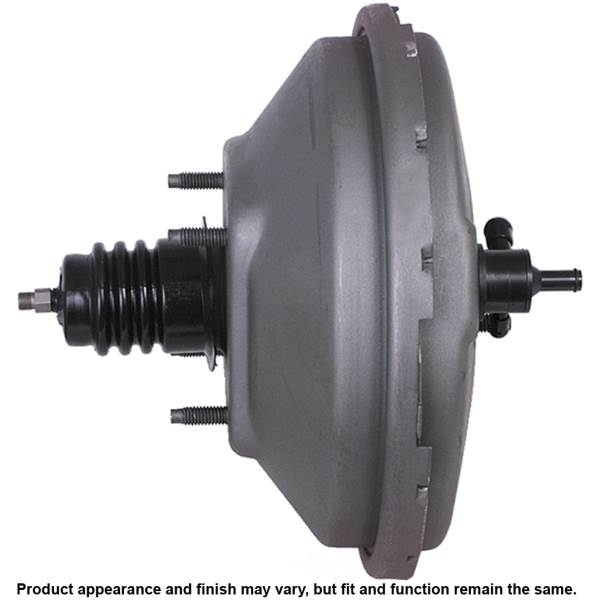 Cardone Reman Remanufactured Vacuum Power Brake Booster w/o Master Cylinder 54-71101