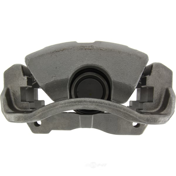 Centric Remanufactured Semi-Loaded Front Passenger Side Brake Caliper 141.44163