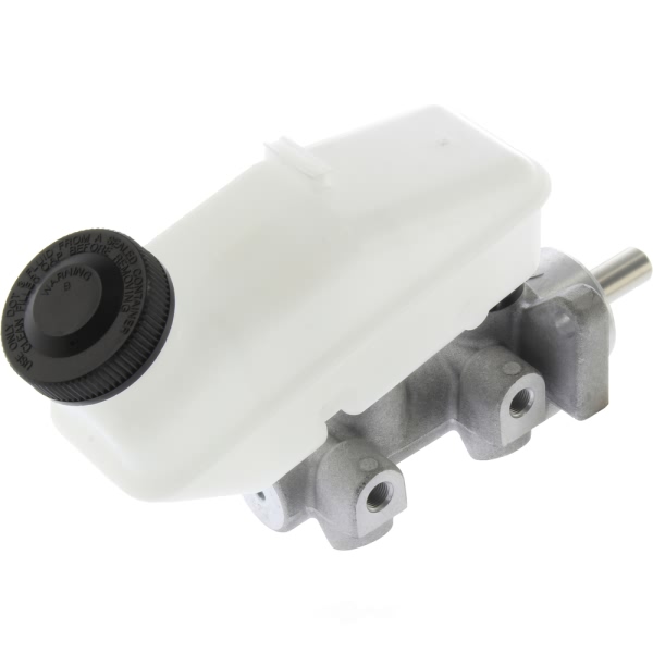 Centric Premium Brake Master Cylinder 130.49010