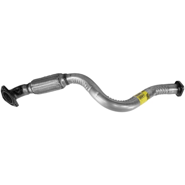 Walker Aluminized Steel Exhaust Front Pipe 54895