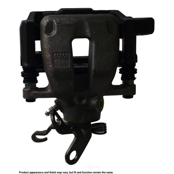 Cardone Reman Remanufactured Unloaded Caliper w/Bracket 19-B2976