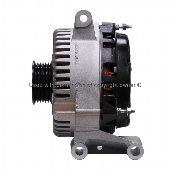 Quality-Built Alternator Remanufactured 15422