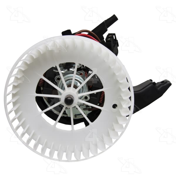 Four Seasons Hvac Blower Motor With Wheel 76935