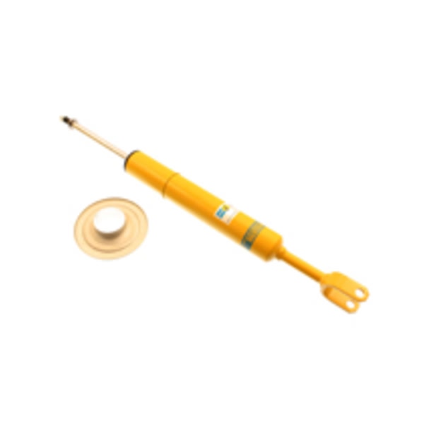Bilstein Front Driver Or Passenger Side Heavy Duty Monotube Shock Absorber 24-065146