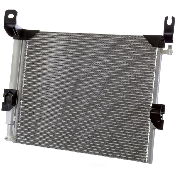 Denso A/C Condenser 477-0839