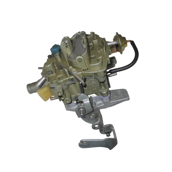 Uremco Remanufacted Carburetor 1-354