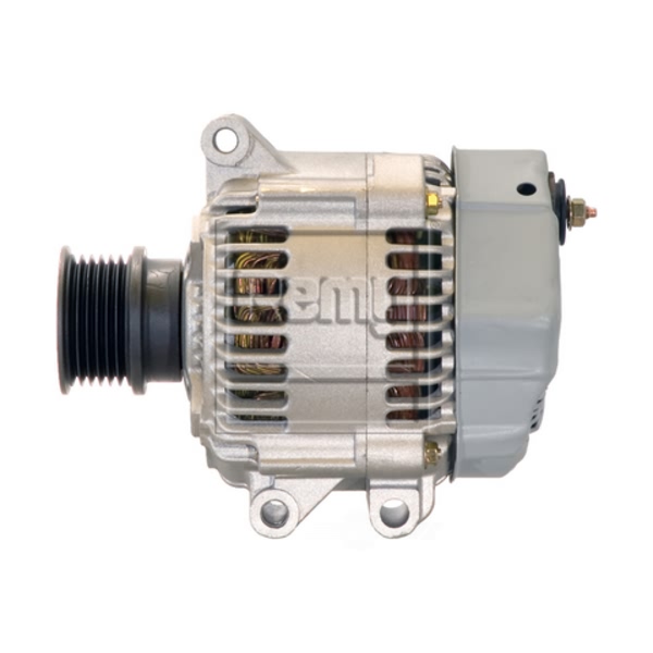 Remy Remanufactured Alternator 12636