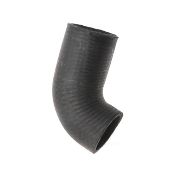 Dayco Engine Coolant Curved Radiator Hose 71600