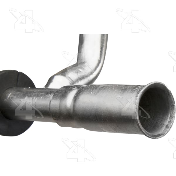 Four Seasons A C Discharge And Suction Line Hose Assembly 56570