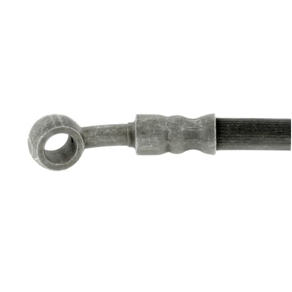 Centric Front Passenger Side Brake Hose 150.40033