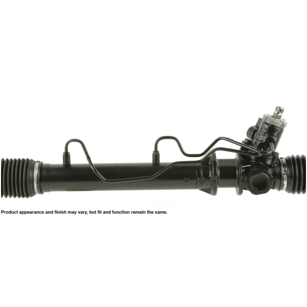 Cardone Reman Remanufactured Hydraulic Power Rack and Pinion Complete Unit 26-3020