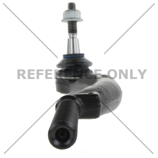 Centric Premium™ Front Driver Side Outer Steering Tie Rod End 612.62101