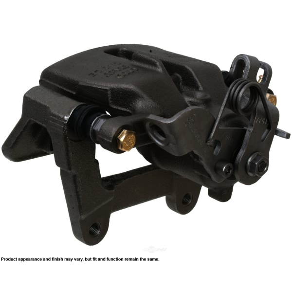 Cardone Reman Remanufactured Unloaded Caliper w/Bracket 19-B3415