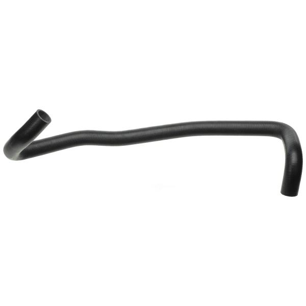 Gates Engine Coolant Molded Radiator Hose 22525