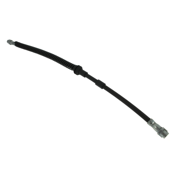 Centric Front Brake Hose 150.37021