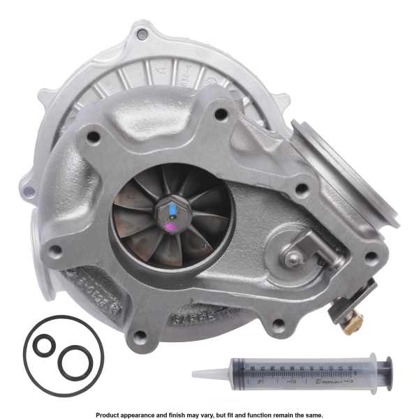 Cardone Reman Remanufactured Turbocharger 2T-253