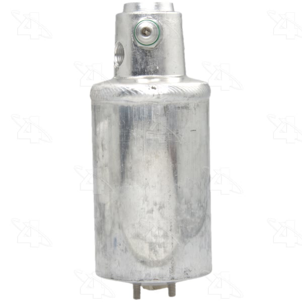 Four Seasons A C Receiver Drier 33378