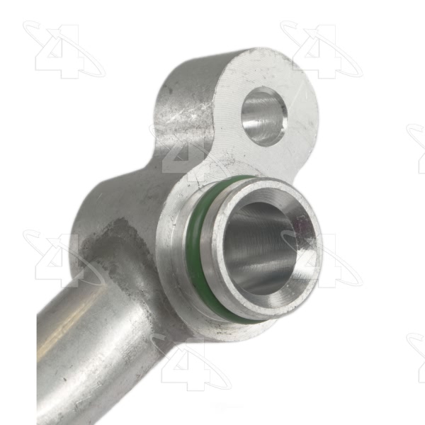 Four Seasons A C Suction Line Hose Assembly 56706