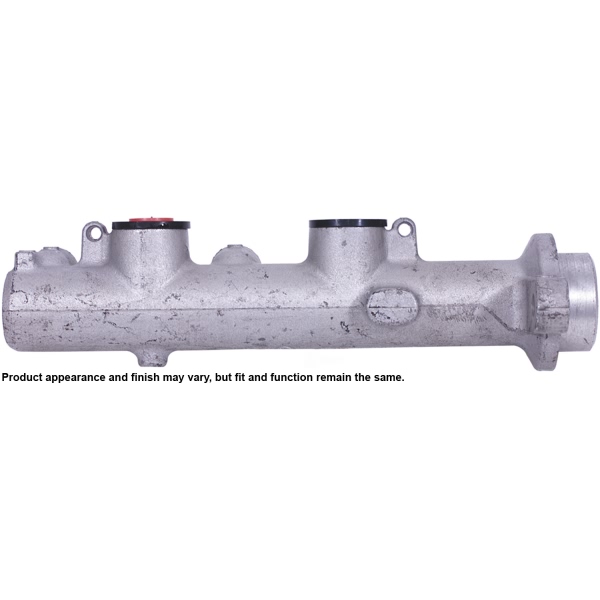 Cardone Reman Remanufactured Master Cylinder 10-2879