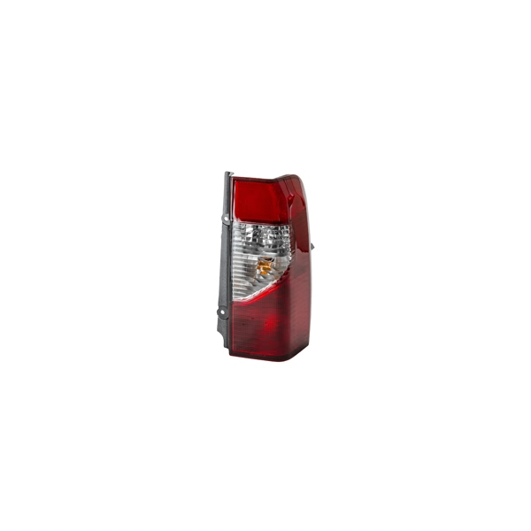 TYC Passenger Side Replacement Tail Light 11-5357-80