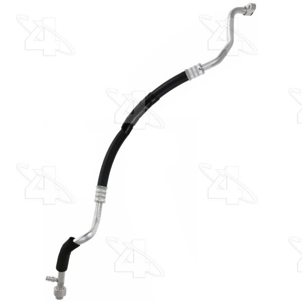 Four Seasons A C Suction Line Hose Assembly 56709